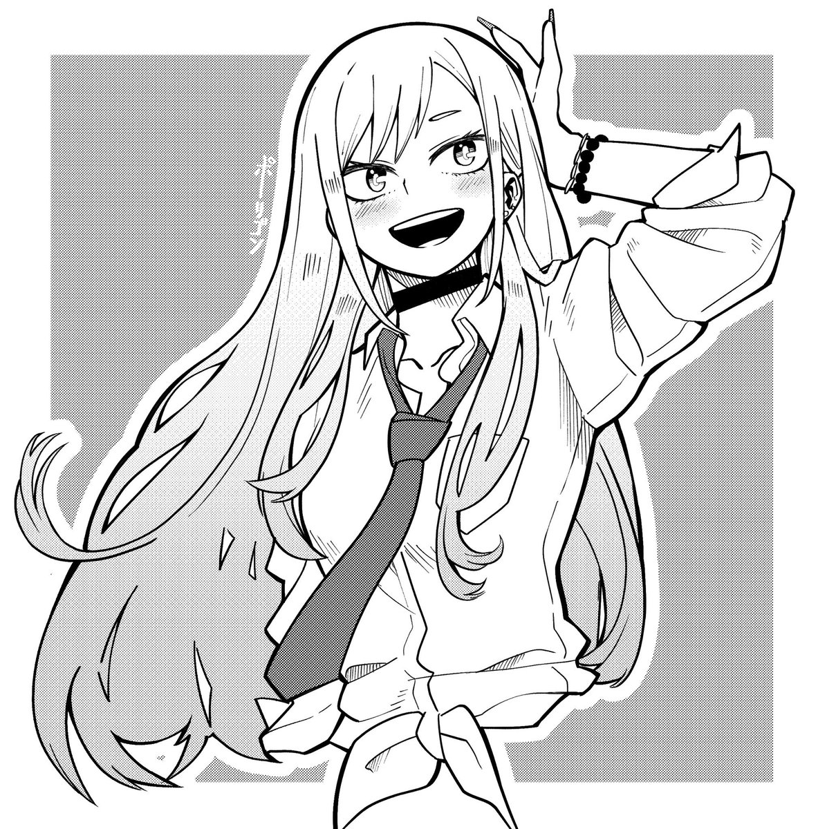 ポリゴン tweet media