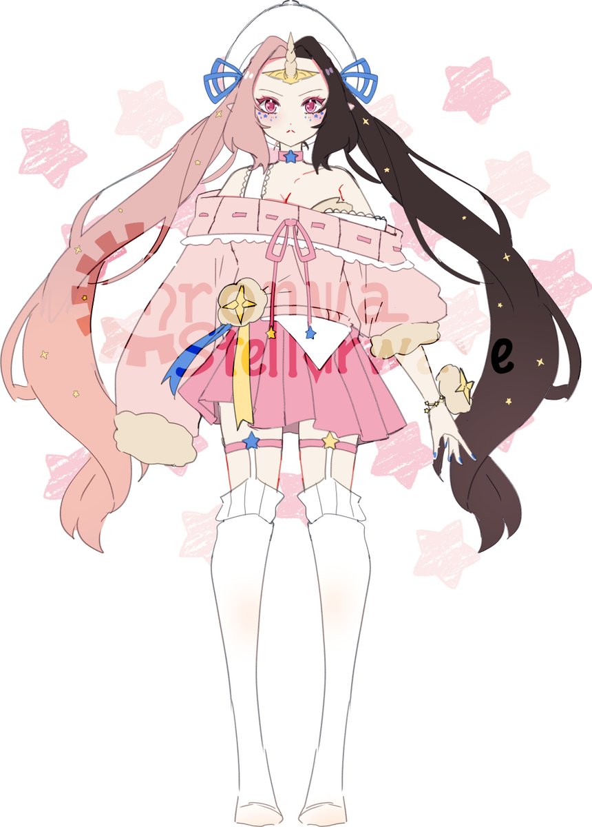 Chronya Stellarwave⏳💫 tweet media