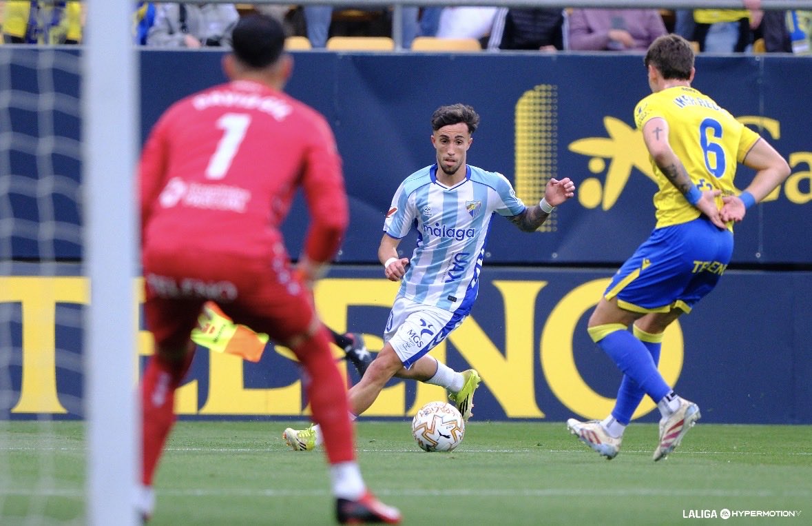 Javi Quiñones Miralles tweet media