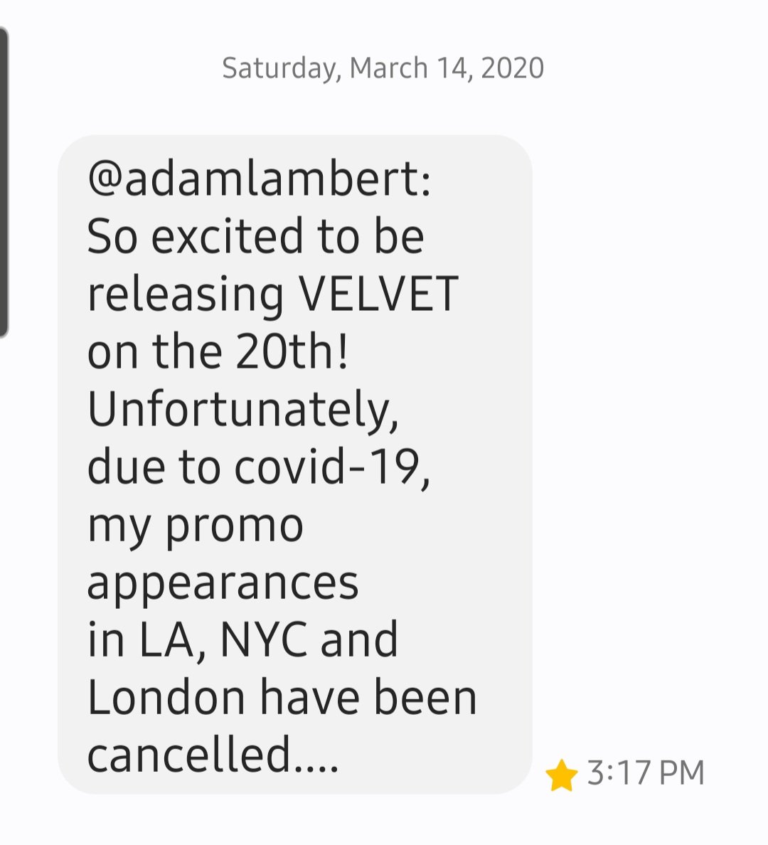 Escorpio 💙 🇬🇧 🇺🇸 tweet media