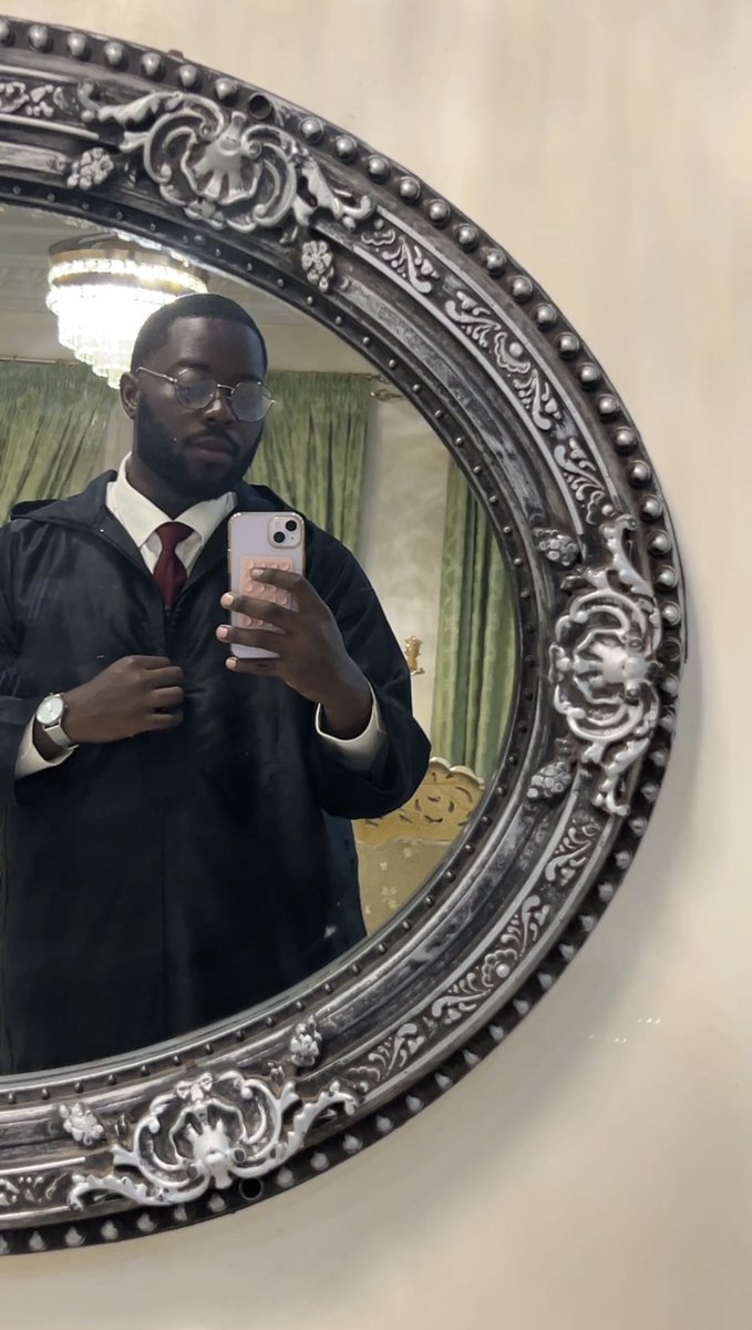 Djibson the Fifth🇸🇳 tweet media