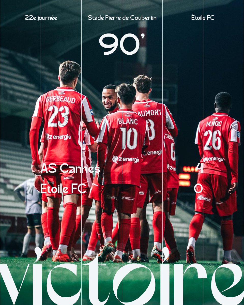 AS Cannes tweet media