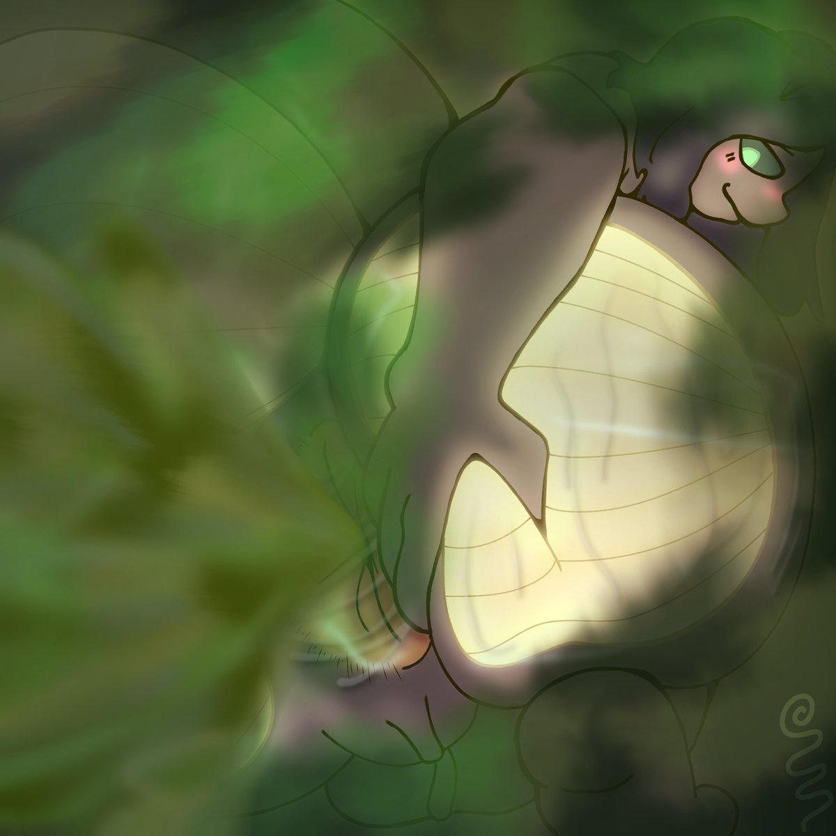 🔞 Swirly Boi 🔞 tweet media