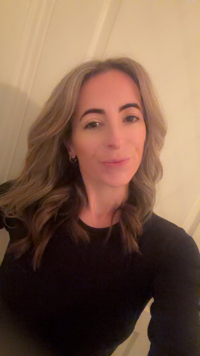 ✨That British Mets Girl✨ tweet media