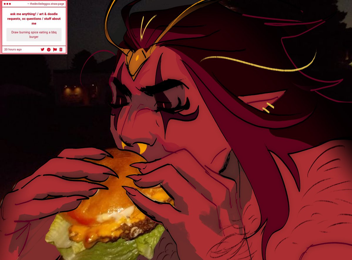 egg 🇵🇷🍉 STRAWPAGE tweet media