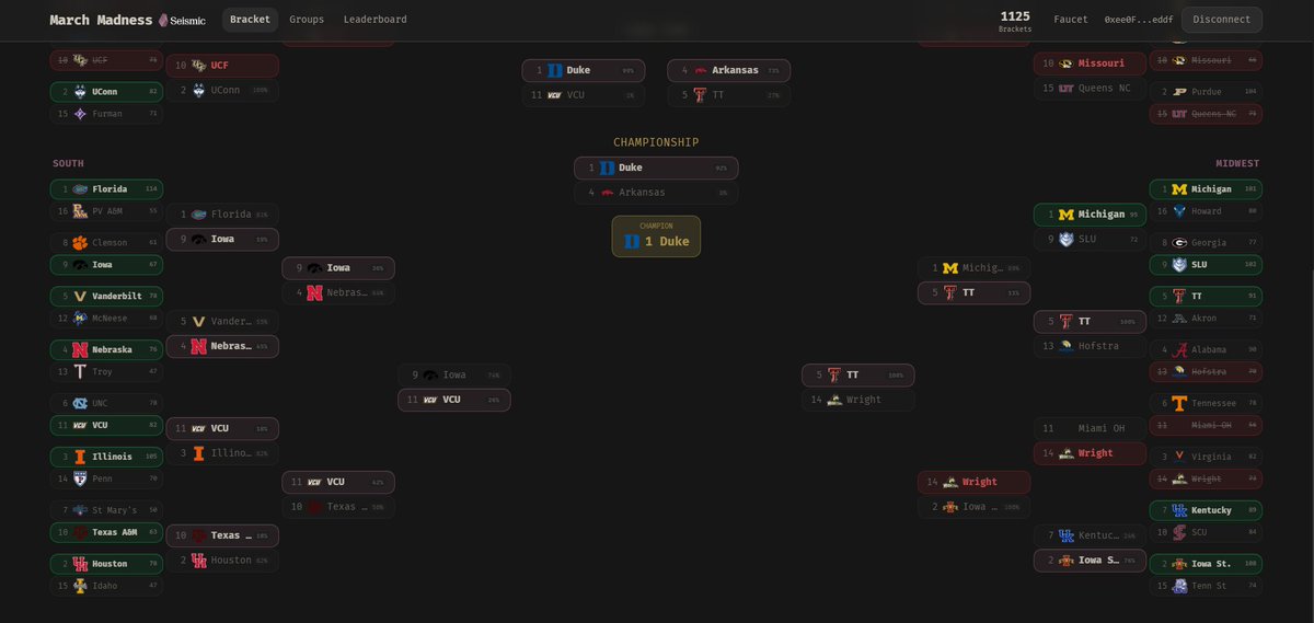 MiReTu I Seismic tweet media