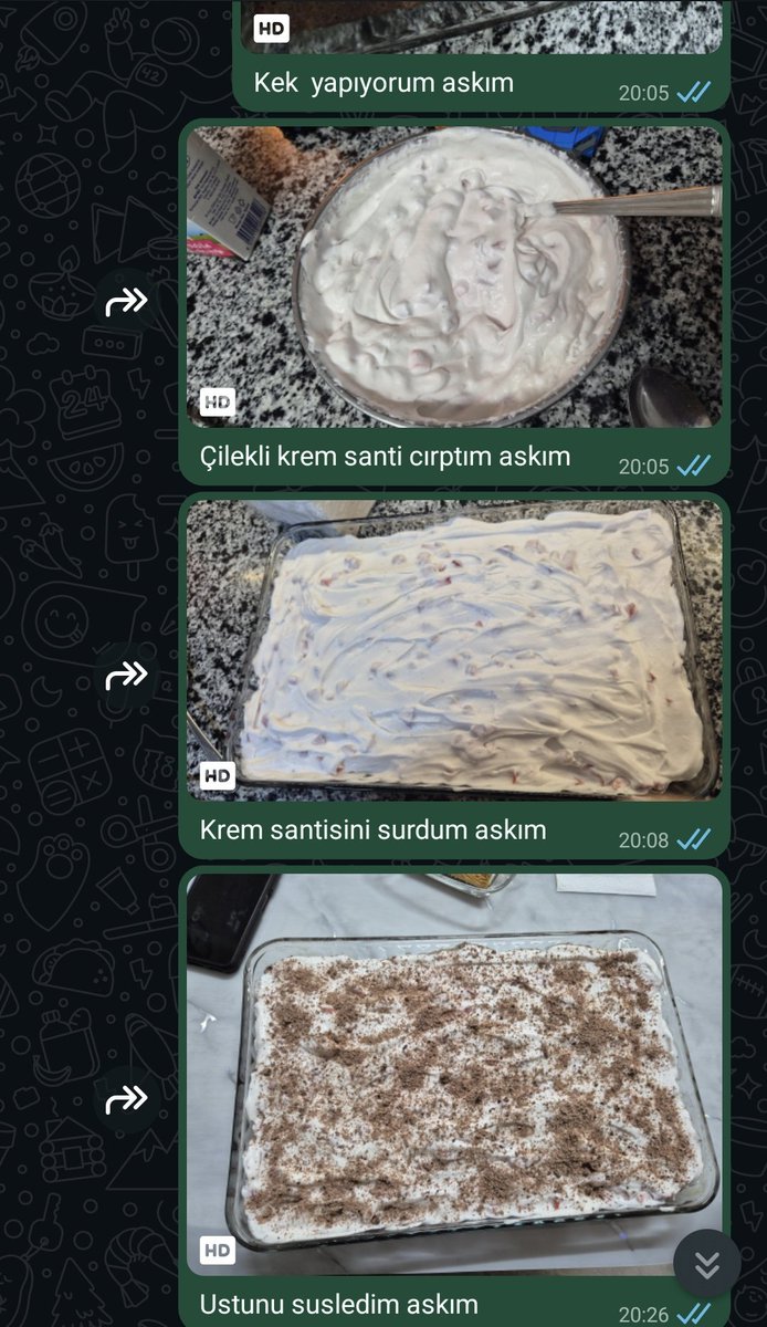 ya kök kaybolursa fobisi 🪩 #ArialFontNefreti tweet media