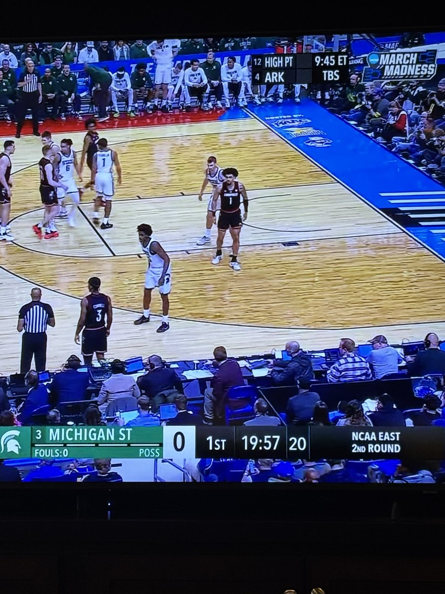 Trevor Conrad tweet media