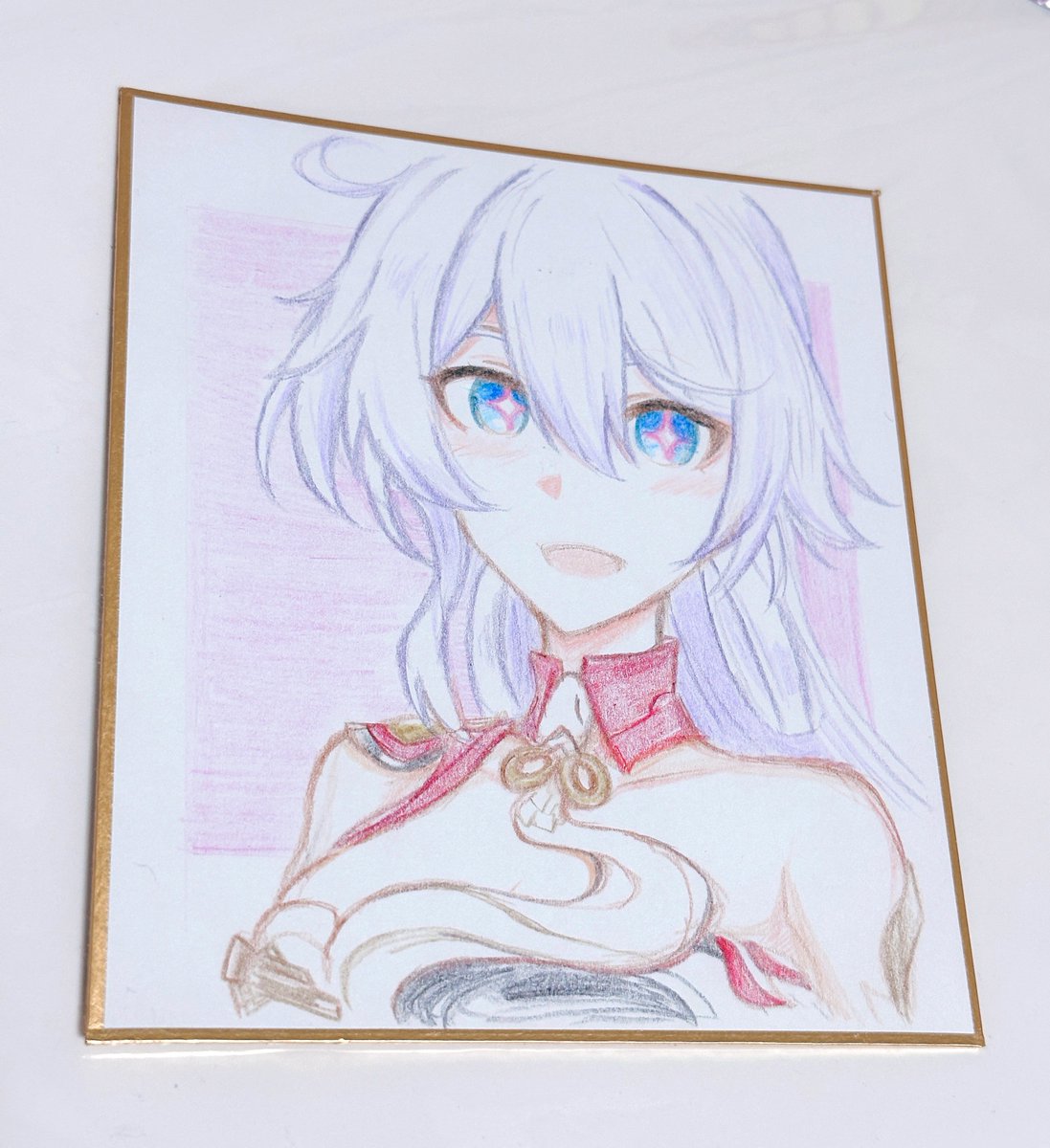 鍋色きん tweet media