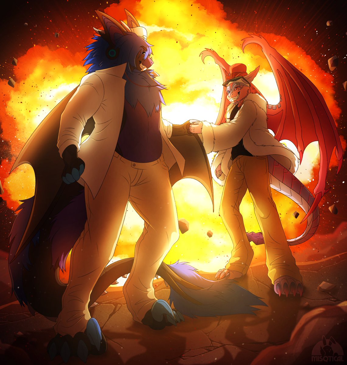 Emilia 🍪 (COMS CLOSED!) tweet media