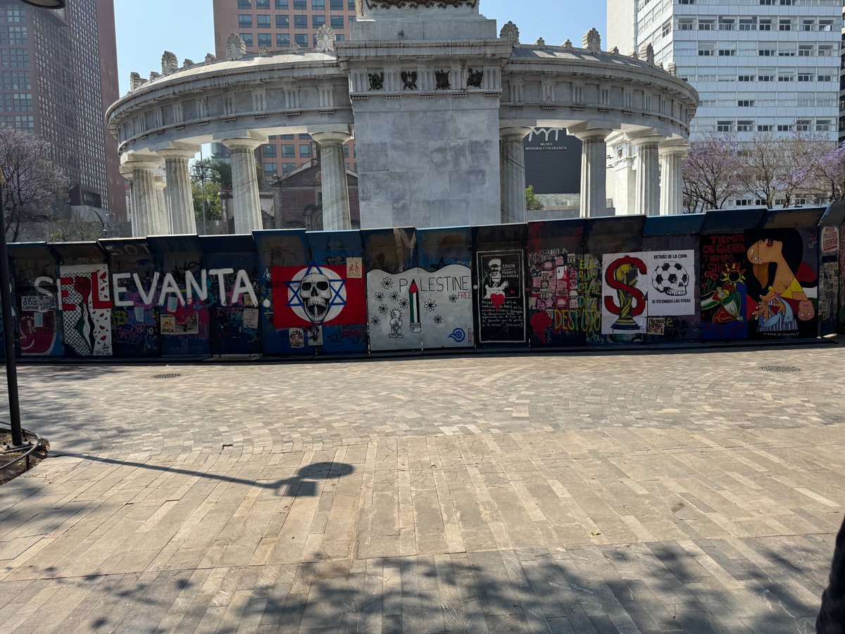 Salomon Okinon tweet media