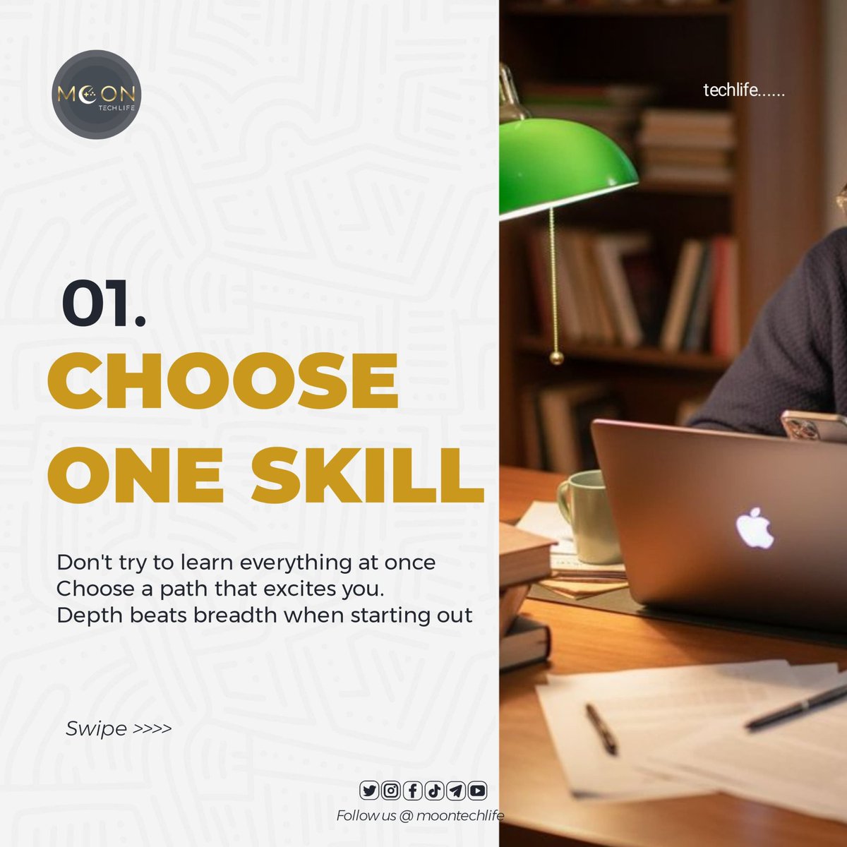 MOONTECH LIFE COMMUNITY tweet media