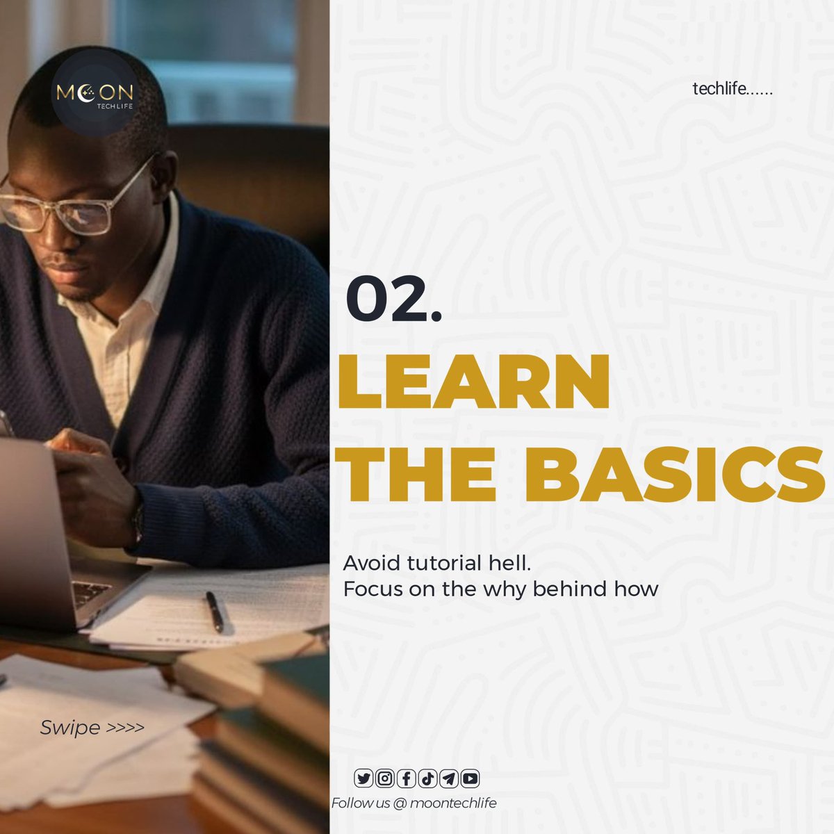 MOONTECH LIFE COMMUNITY tweet media