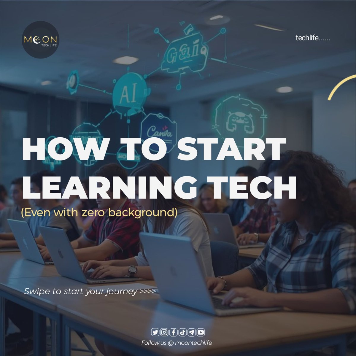 MOONTECH LIFE COMMUNITY tweet media