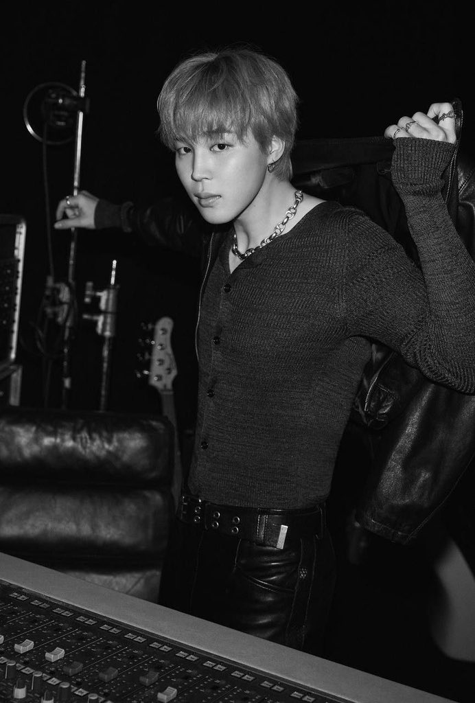 prod jimin tweet media