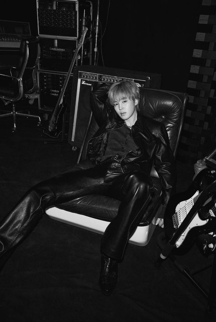 prod jimin tweet media