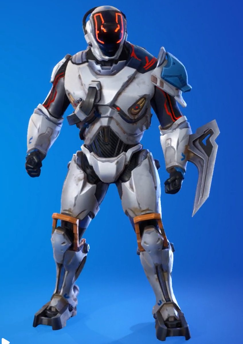 Helsie Fortnite tweet media