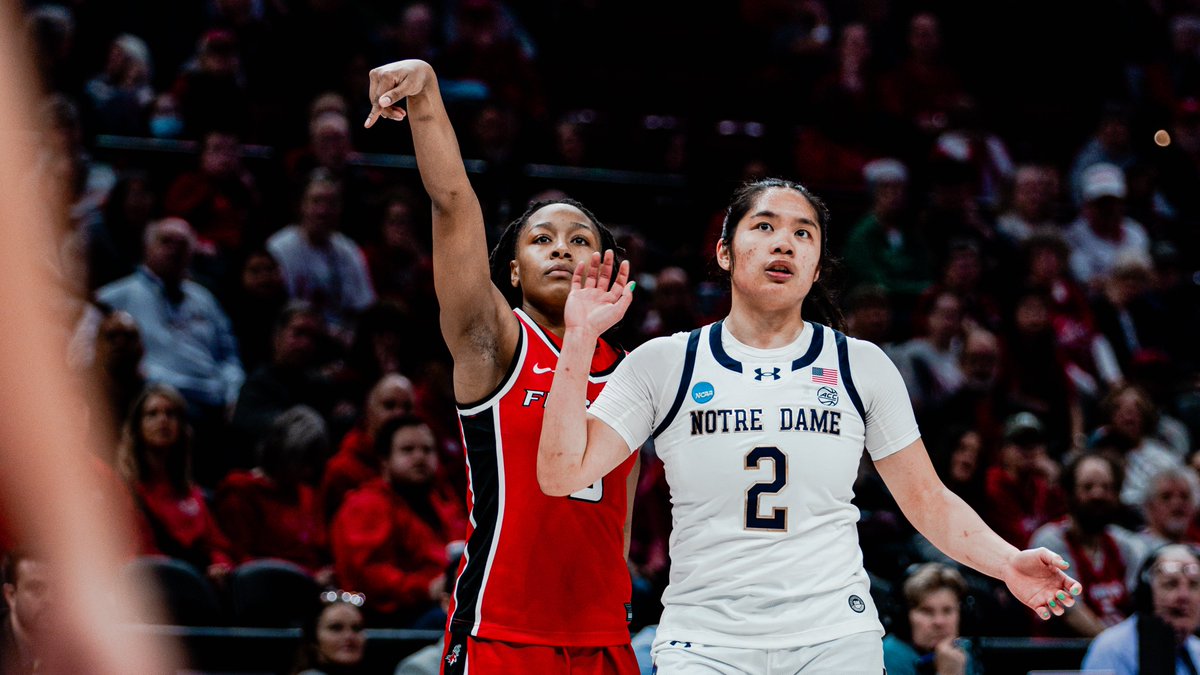 Fairfield Women’s Basketball tweet media