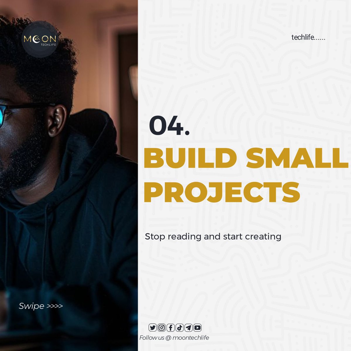 MOONTECH LIFE COMMUNITY tweet media