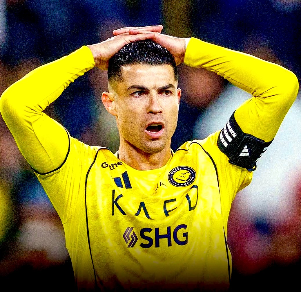 Al Nassr Zone tweet media