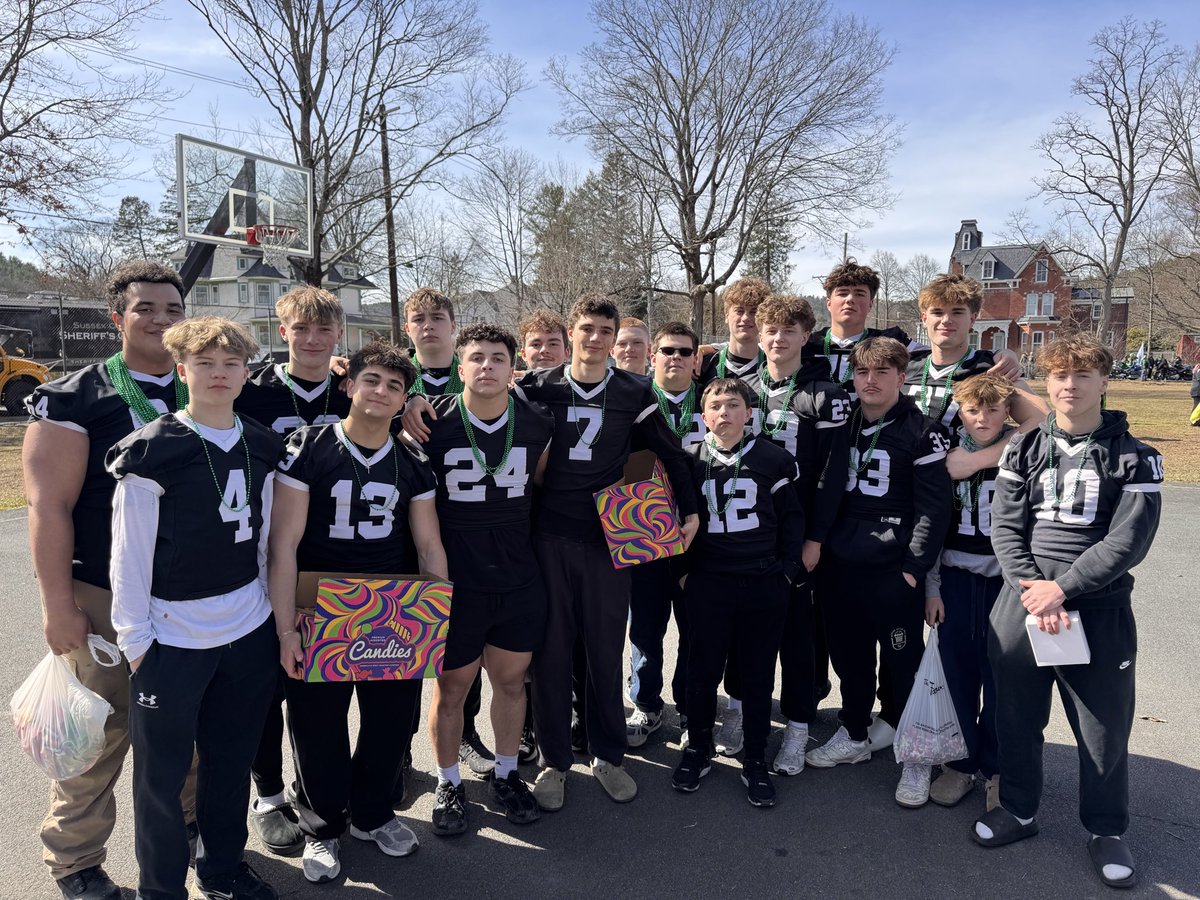 Warrior Football tweet media