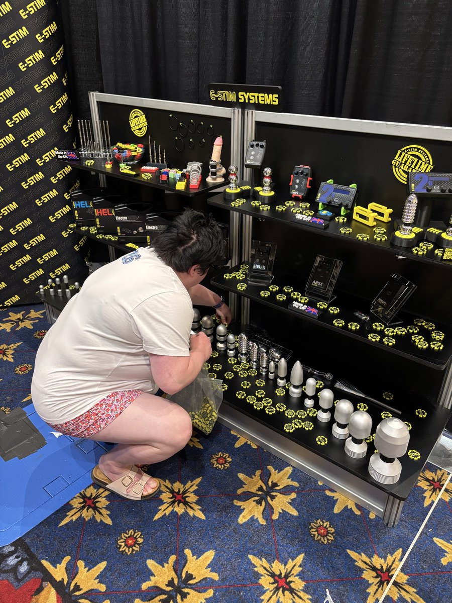 Stunt Cock tweet media