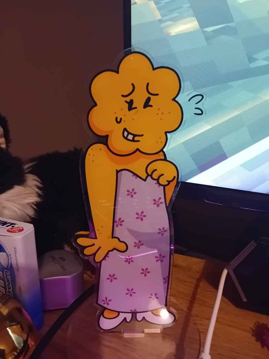 June (comms closed) tweet media