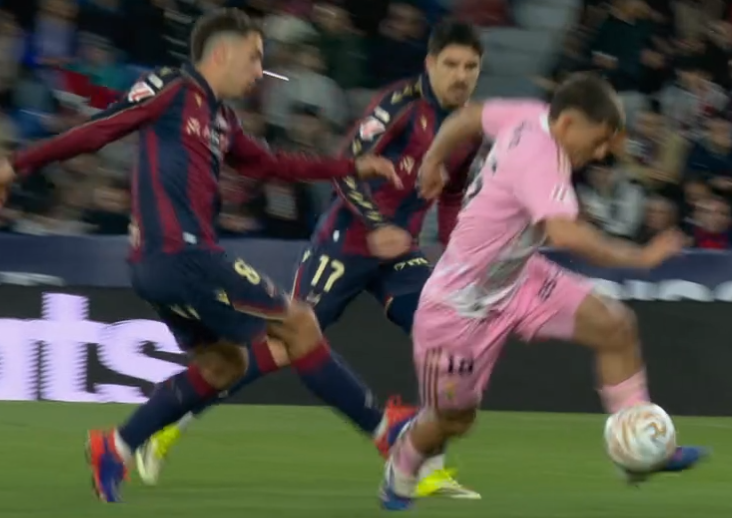 BeSoccer tweet media