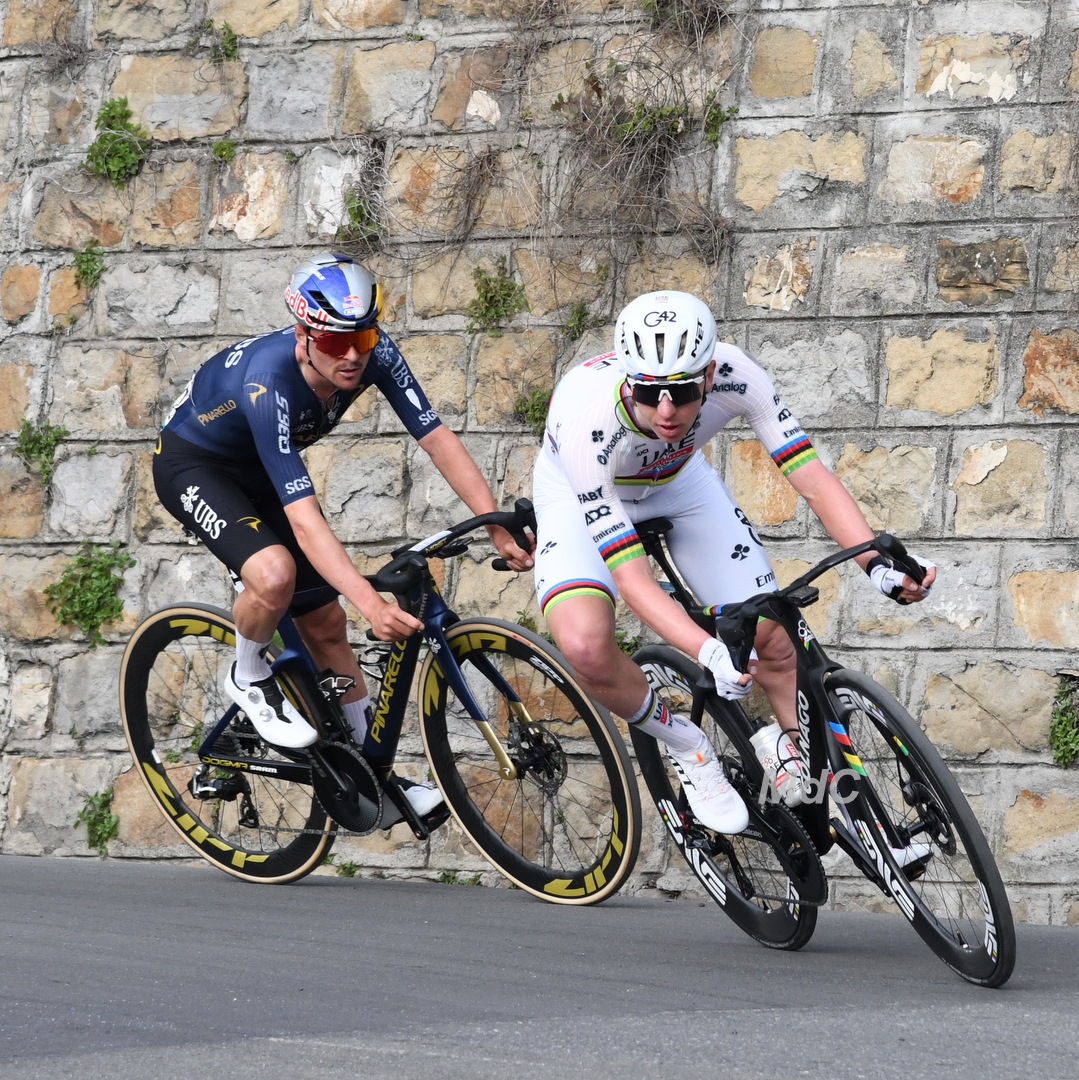 Miroir du Cyclisme tweet media