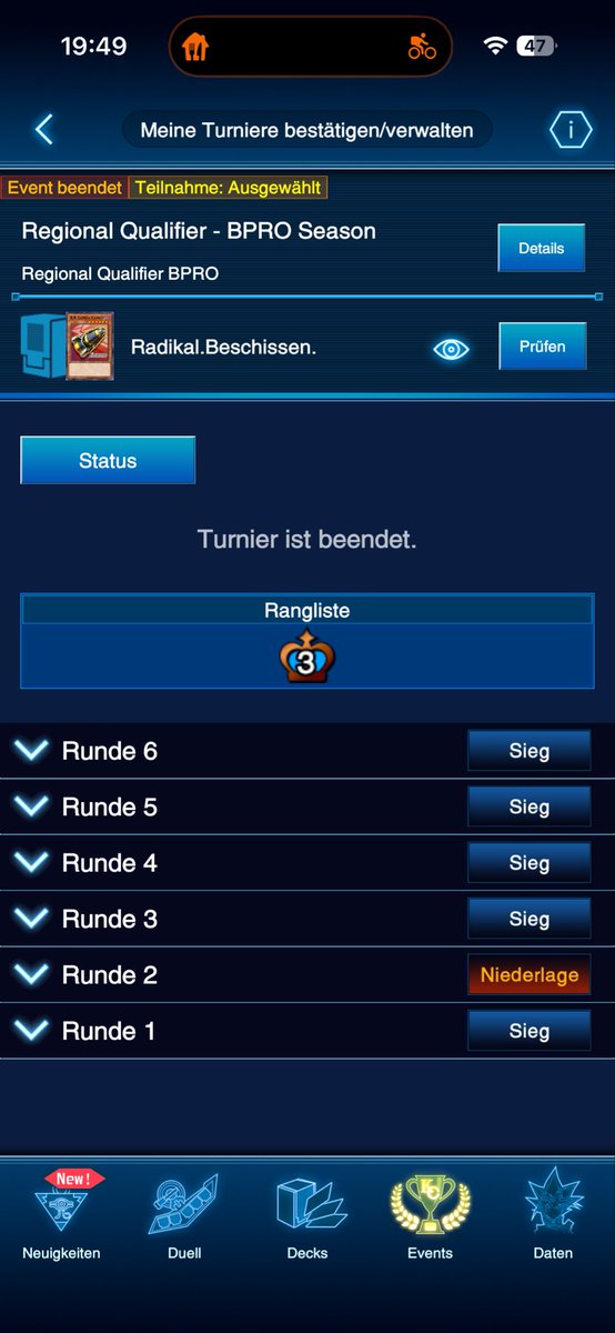 Tim von P. tweet media