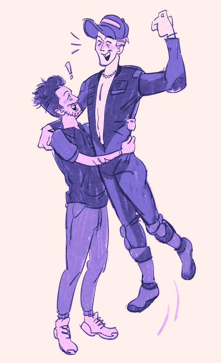 yula🍎#GR1ND tweet media