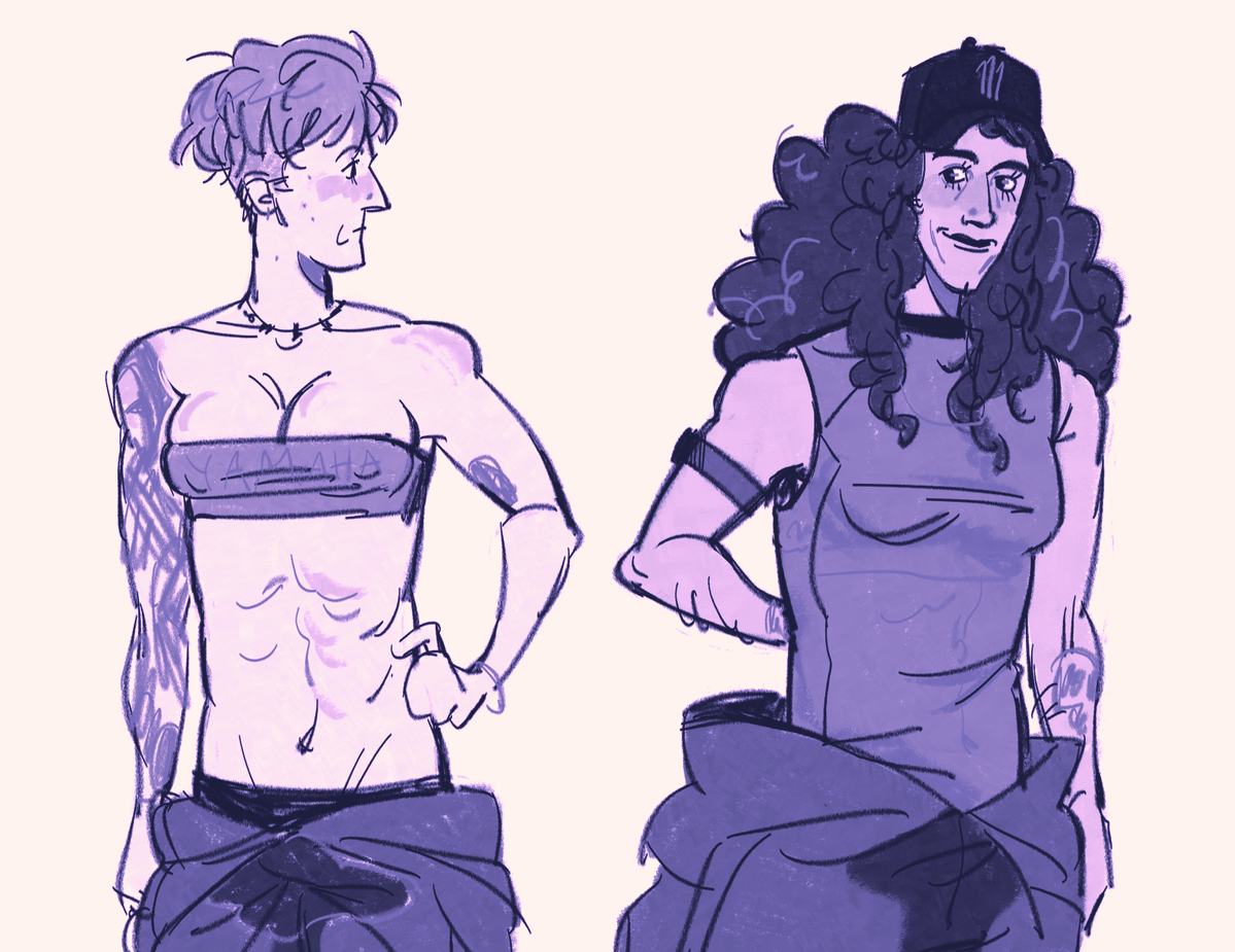 yula🍎#GR1ND tweet media