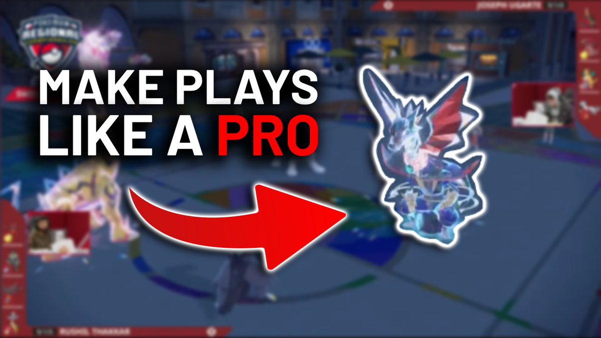 Joseph Ugarte tweet media