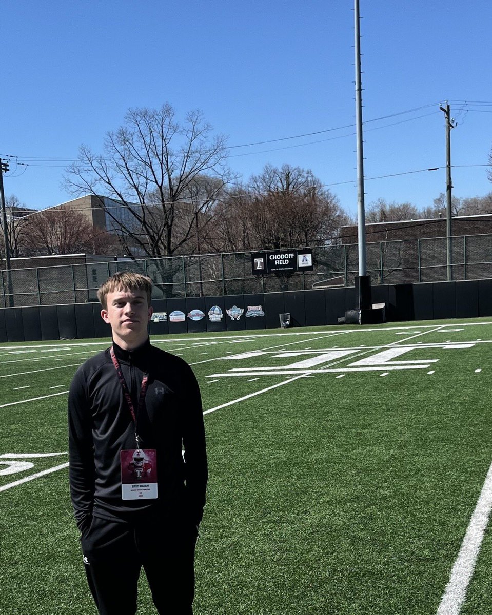 Eric Beach tweet media