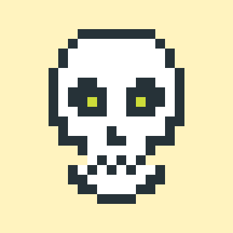 CryptoSkulls Bot tweet media