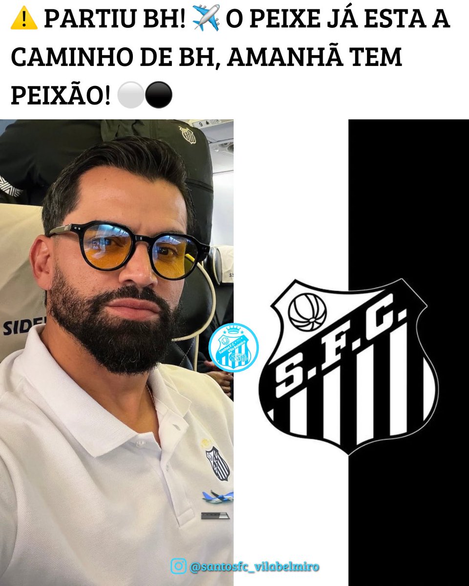 Santos FC Vila Belmiro tweet media