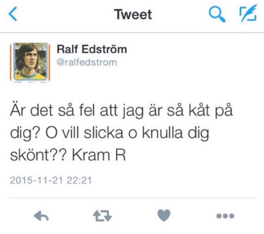 Andreas Lithander tweet media