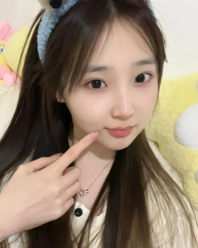 欣欣子 tweet media