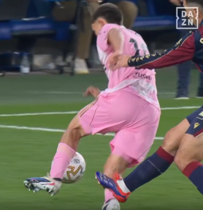 BeSoccer tweet media