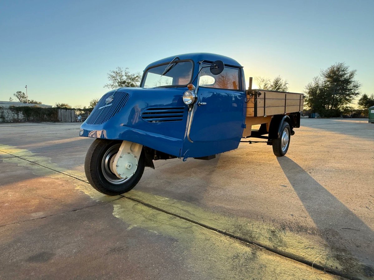 George Cochrane tweet media