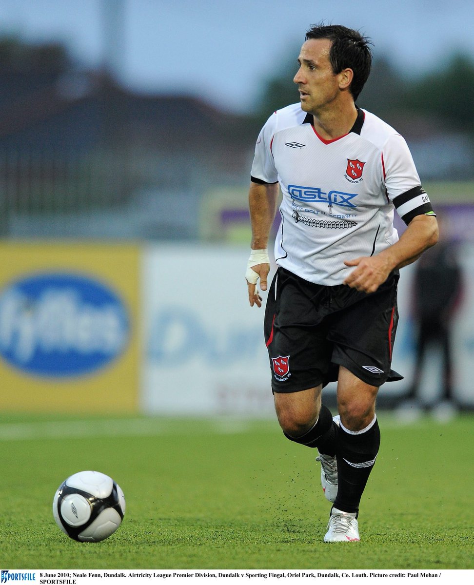 Dundalk Report tweet media