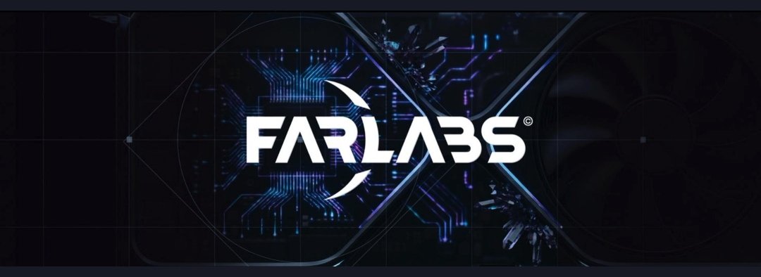 Jenrade2017's tweet image. #FARCANA will go parabolic this year 
Be on the 👀