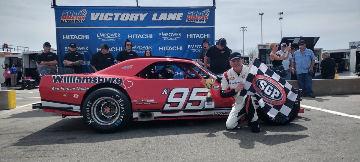 Short Track Report tweet media