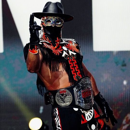 WrestlePurists tweet media