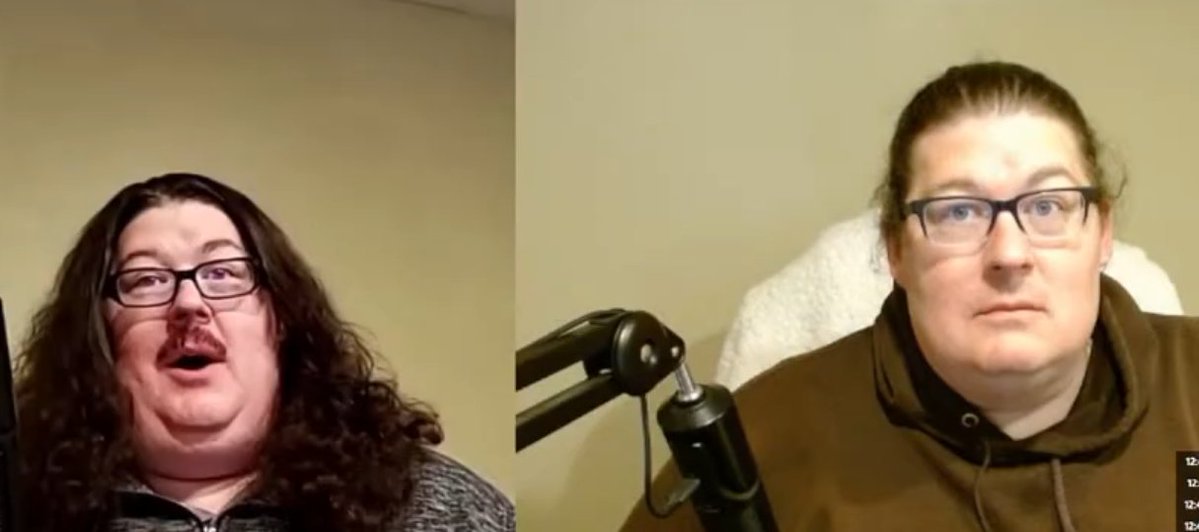 High Calorie Human tweet media