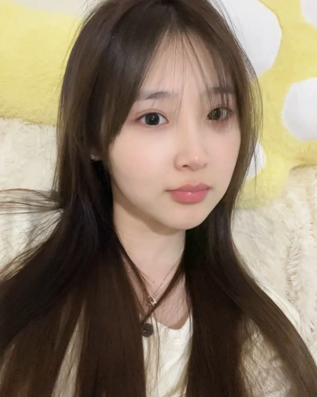 欣欣子 tweet media