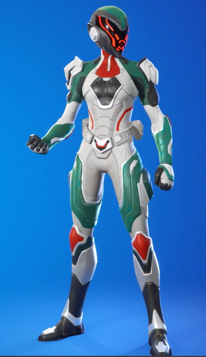 Helsie Fortnite tweet media