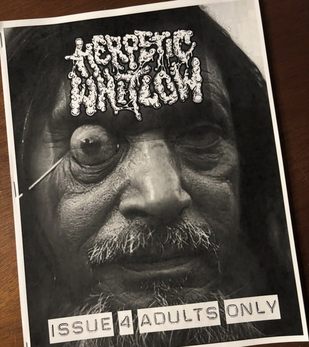 Vincent Albarano tweet media