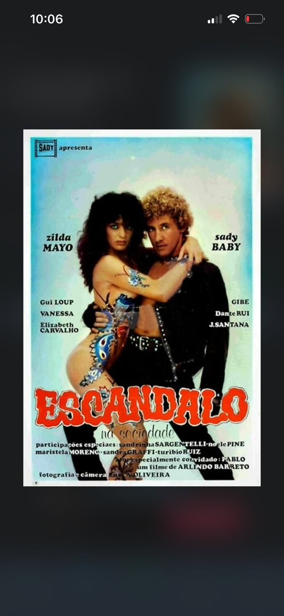 Vincent Albarano tweet media