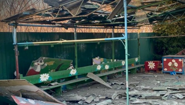 Ukrinform en français tweet media